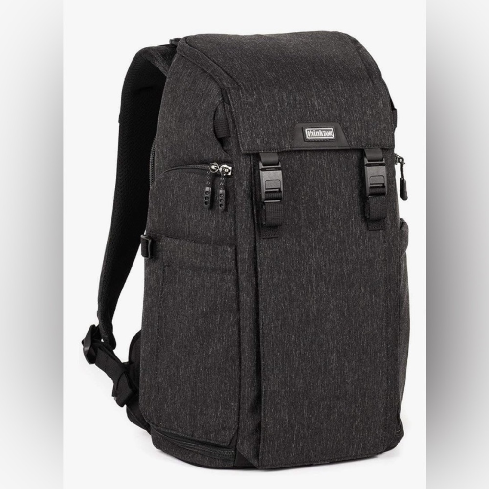 Like new Think Tank Photo Urban Access 13 side-loading backpack.